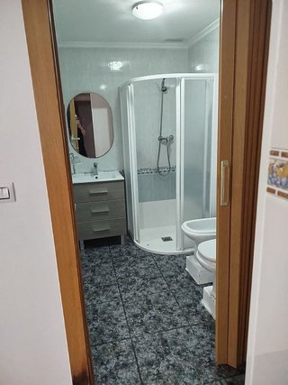 Piso en venta en Playa Puerto de Sagunto en Sagunto