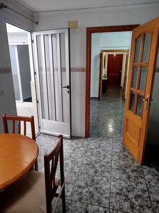 Piso en venta en Playa Puerto de Sagunto en Sagunto