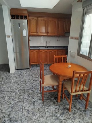 Piso en venta en Playa Puerto de Sagunto en Sagunto