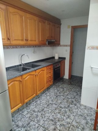 Piso en venta en Playa Puerto de Sagunto en Sagunto