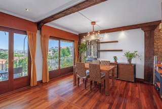 Dúplex en venta en Ategorrieta - Ulia en San Sebastián-Donostia