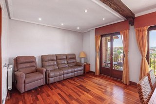 Dúplex en venta en Ategorrieta - Ulia en San Sebastián-Donostia