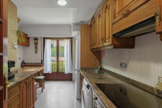 Dúplex en venta en Ategorrieta - Ulia en San Sebastián-Donostia