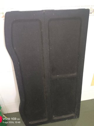 Bandeja maletero Renault Kangoo