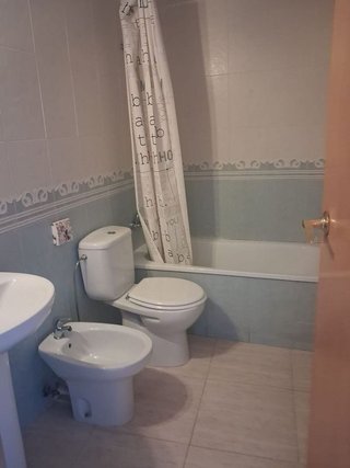 Piso en venta en Zona Port en Benicarló