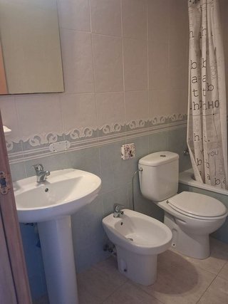 Piso en venta en Zona Port en Benicarló