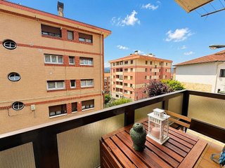 Piso en venta en Zurbarán-Arabella en Bilbao