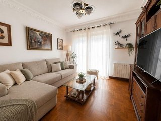 Piso en venta en Zurbarán-Arabella en Bilbao