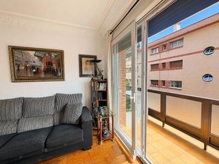Piso en venta en Zurbarán-Arabella en Bilbao