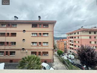 Piso en venta en Zurbarán-Arabella en Bilbao