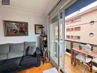 Piso en venta en Zurbarán-Arabella en Bilbao