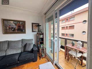 Piso en venta en Zurbarán-Arabella en Bilbao