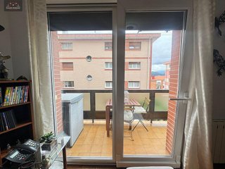 Piso en venta en Zurbarán-Arabella en Bilbao