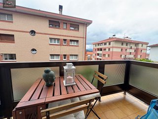 Piso en venta en Zurbarán-Arabella en Bilbao