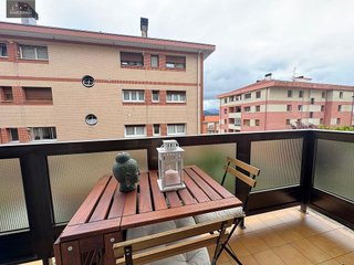 Piso en venta en Zurbarán-Arabella en Bilbao