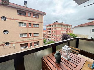 Piso en venta en Zurbarán-Arabella en Bilbao