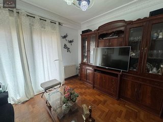 Piso en venta en Zurbarán-Arabella en Bilbao