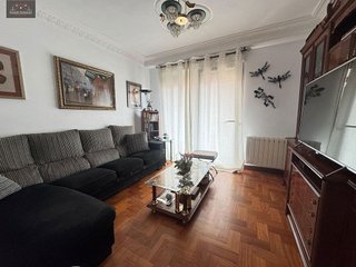 Piso en venta en Zurbarán-Arabella en Bilbao