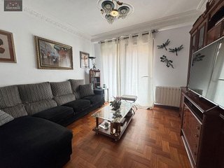 Piso en venta en Zurbarán-Arabella en Bilbao
