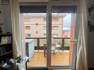 Piso en venta en Zurbarán-Arabella en Bilbao