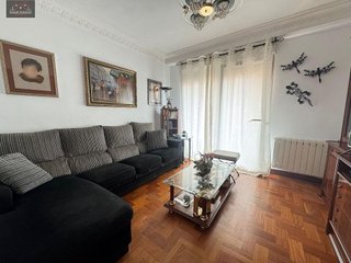 Piso en venta en Zurbarán-Arabella en Bilbao