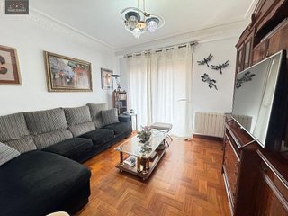 Piso en venta en Zurbarán-Arabella en Bilbao