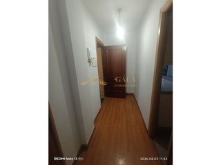 Piso en venta en Ruta de la Plata en Cáceres