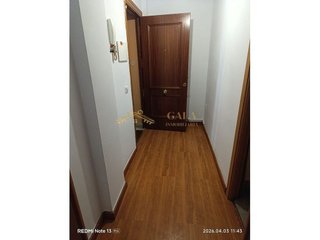 Piso en venta en Ruta de la Plata en Cáceres