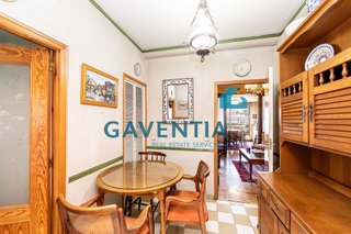 Ático en venta en Pacífico en Madrid