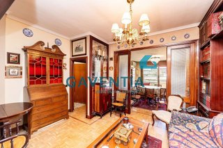 Ático en venta en Pacífico en Madrid