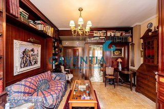 Ático en venta en Pacífico en Madrid