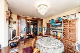 Ático en venta en Pacífico en Madrid