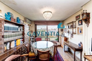 Ático en venta en Pacífico en Madrid