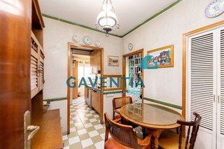 Ático en venta en Pacífico en Madrid