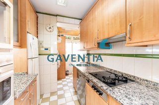 Ático en venta en Pacífico en Madrid