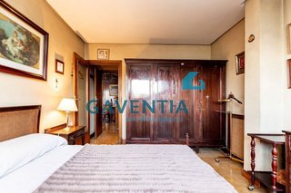 Ático en venta en Pacífico en Madrid