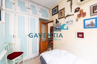 Ático en venta en Pacífico en Madrid