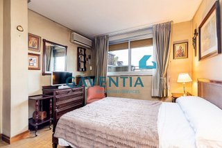 Ático en venta en Pacífico en Madrid