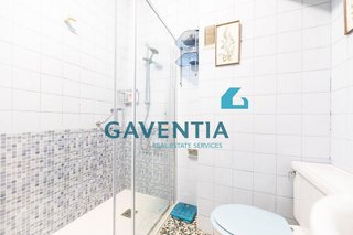 Ático en venta en Pacífico en Madrid