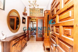 Ático en venta en Pacífico en Madrid