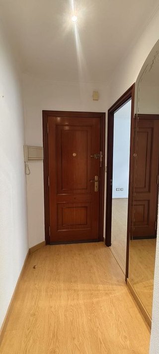 Piso en venta en Los Castros - Castrillón - Eiris en Coruña (A)