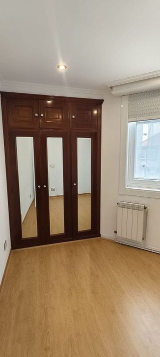 Piso en venta en Los Castros - Castrillón - Eiris en Coruña (A)