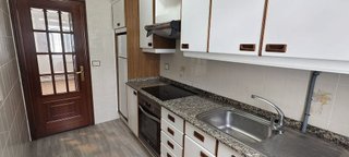 Piso en venta en Los Castros - Castrillón - Eiris en Coruña (A)