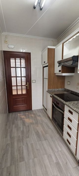 Piso en venta en Los Castros - Castrillón - Eiris en Coruña (A)