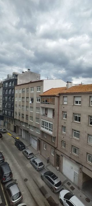 Piso en venta en Los Castros - Castrillón - Eiris en Coruña (A)