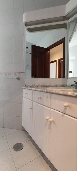 Piso en venta en Los Castros - Castrillón - Eiris en Coruña (A)
