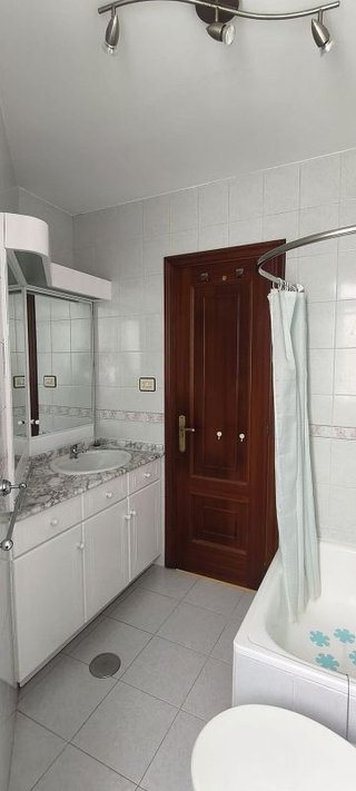 Piso en venta en Los Castros - Castrillón - Eiris en Coruña (A)