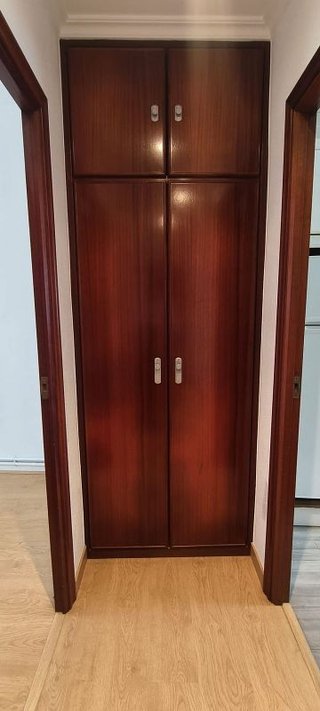 Piso en venta en Los Castros - Castrillón - Eiris en Coruña (A)
