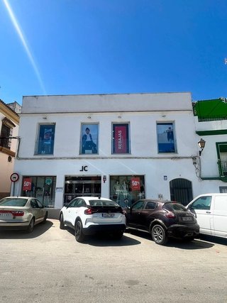 Piso en venta en Sanlúcar la Mayor