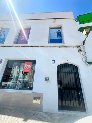 Piso en venta en Sanlúcar la Mayor